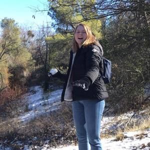 Meet your Posher, Katelyn